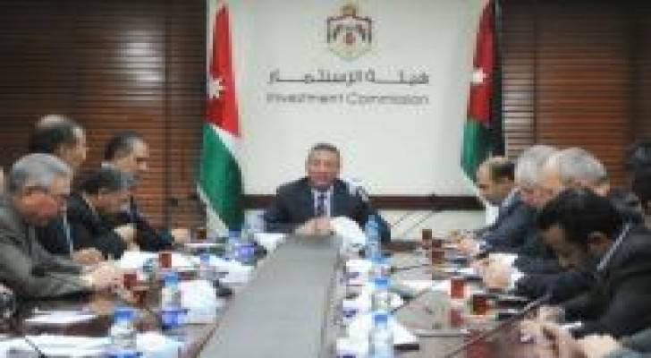 العقلة: استراتيجية مستحدثة لعملية الاستثمار وبيئة الاعمال بالمرحلة القادمة
