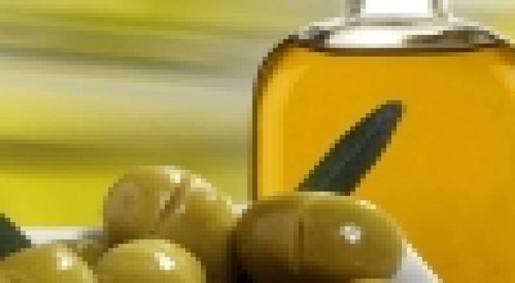 زيت الزيتون يخفض السكر والكولسترول بالدم