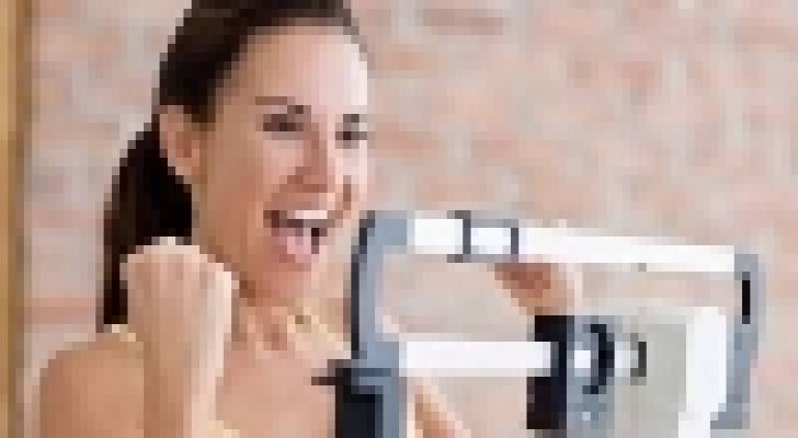 طريقة ثورية لتخفيض الوزن دون جهد أو حمية