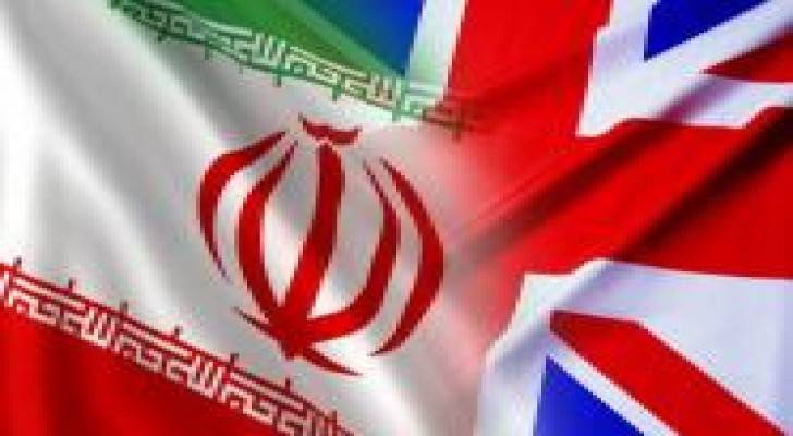 إيران وبريطانيا تعيدان فتح سفارتيهما اليوم