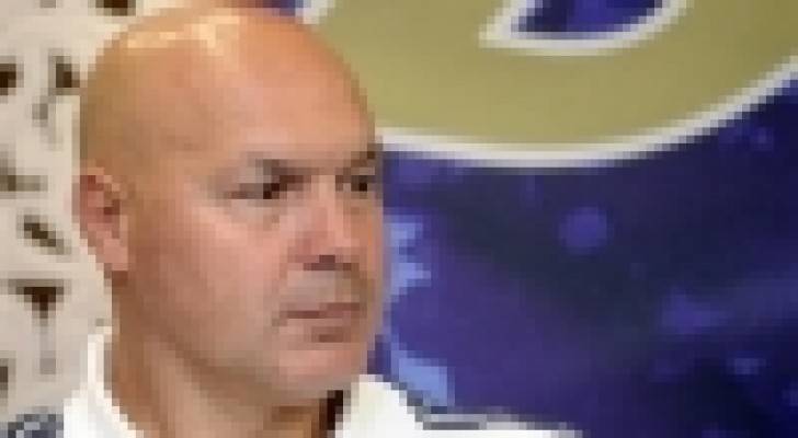 مدرب الترجي يقدم استقالته بعد خسارته من الاهلي المصري