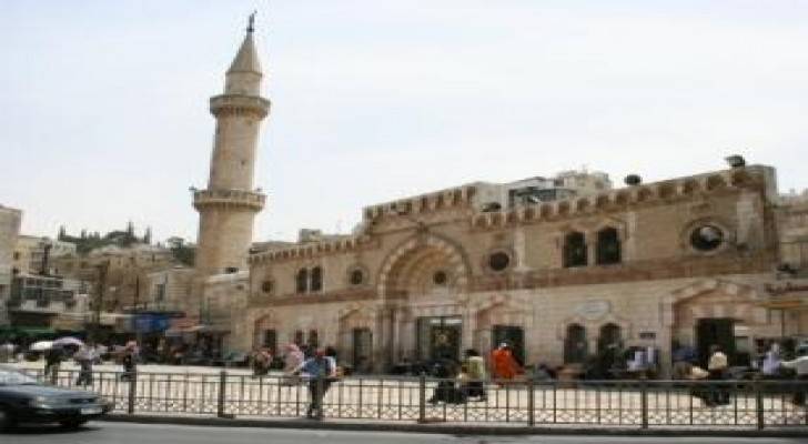 الوكالة الألمانية تدرب أئمة على ترشيد استخدام المياه بالمساجد
