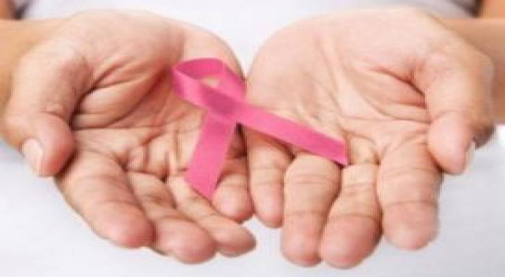 4994 حالة سرطان جديدة وعمان الأعلى بإصابات الثدي