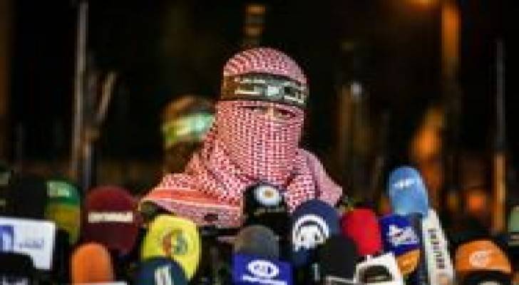 حماس تحذر من المساس بالمختطفين الاربعة