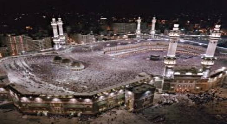وصول 99 ألف حاج للأراضي السعودية واستعدادات وزارة الحج