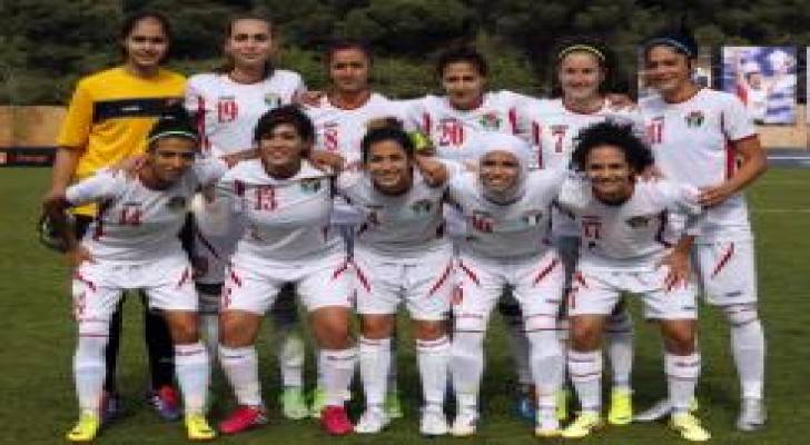 المنتخب الوطني لكرة القدم للسيدات تحت 17 يشارك في مهرجان الفكر الجديد