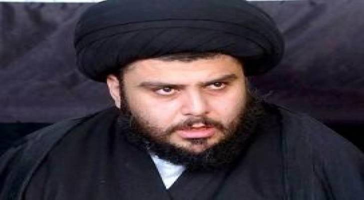 العراق.. الصدر يدعو مواليه للمشاركة بمظاهرات بغداد الجمعة ويحدد الشعارات المطلوب رفعها