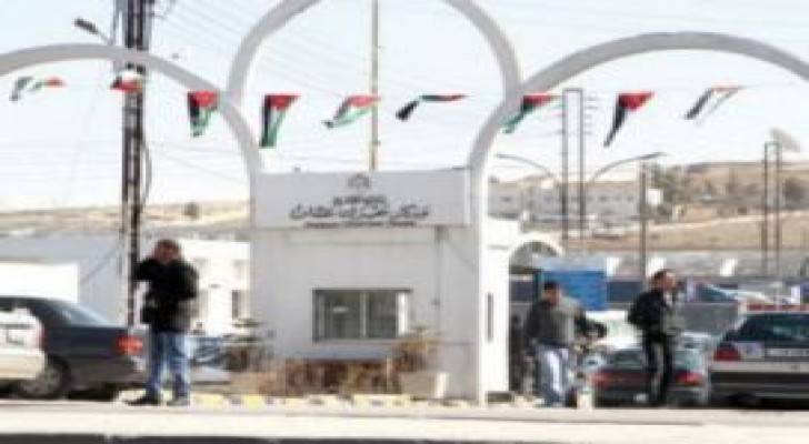الحاصلات الجمركية في عمان 116.8 مليون دينار