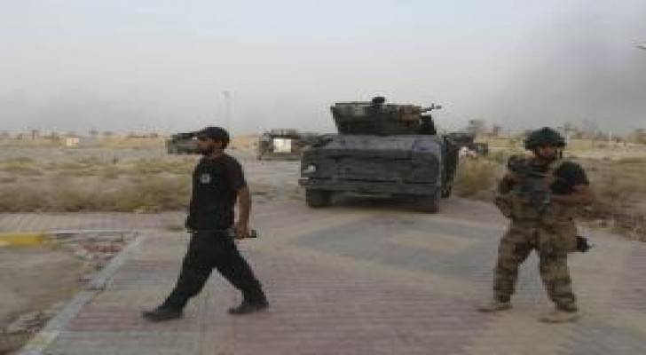 الجيش التركي: مقتل 34 من مقاتلي حزب العمال الكردستاني في شمال العراق