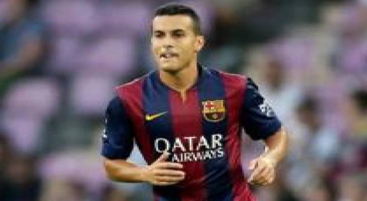 بيدرو رودريغيز يتحدث عن أسباب رحيله عن برشلونة