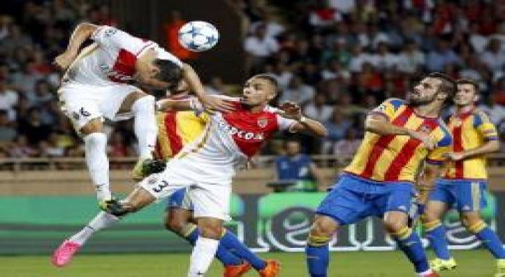 فالنسيا ومالمو وشاختار ودينامو زغرب يتأهلون لدور المجموعات