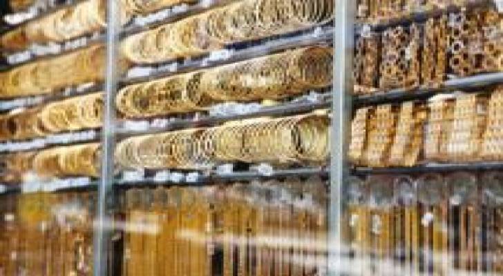 25 مليون دينار مشتريات الأردنيين من الذهب في تموز