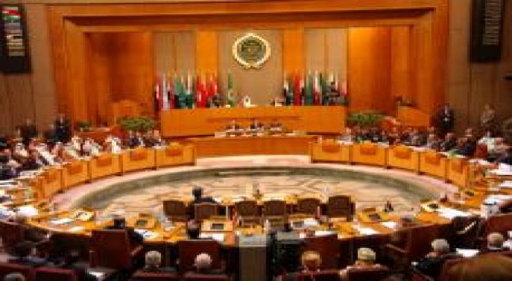 تأجيل اجتماع الجامعة العربية المحدد لاقرار القوة العربية المشتركة
