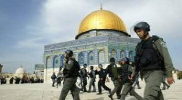 جودة: على إسرائيل كقوة احتلال وقف محاولات تغيير الواقع في القدس