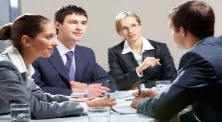 الأسئلة الأكثر شيوعا في مقابلات العمل