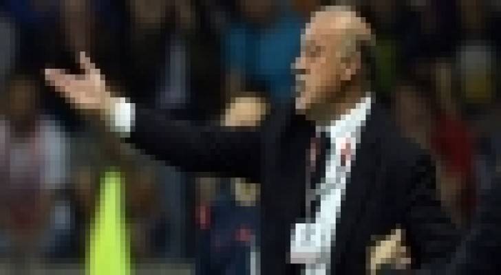 دل بوسكي يعيد ماتا وكوستا إلى قائمة المنتخب الأسباني