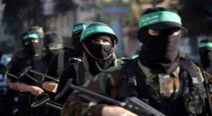 القسام تعلن استشهاد احد مقاتليها في انهيار نفق