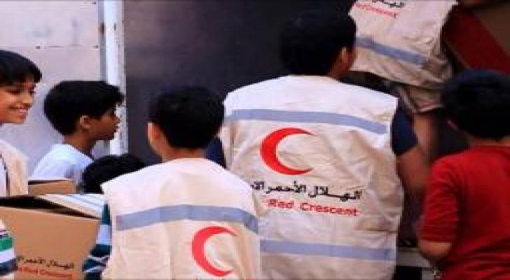 "عونك يا يمن" أكبر حملة إغاثة إماراتية لدعم اليمنيين
