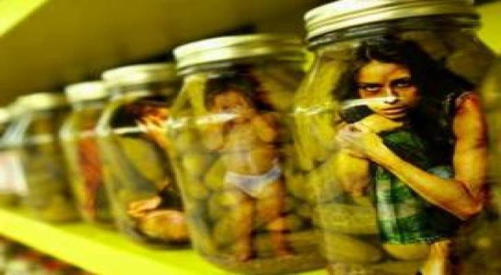 1209 جريمة "مستحدثة" في الأردن .. تفاصيل