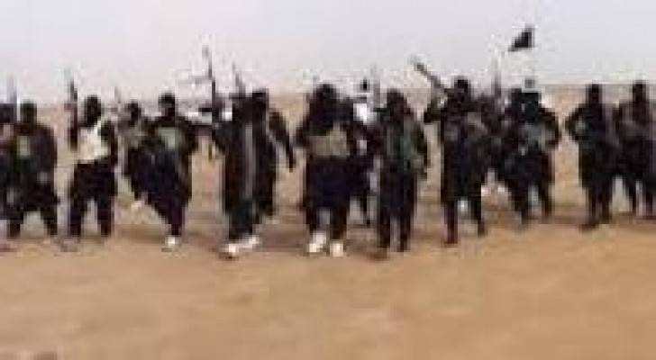 العراق: داعش الارهابي يختطف نحو 200 محتج في الرطبة