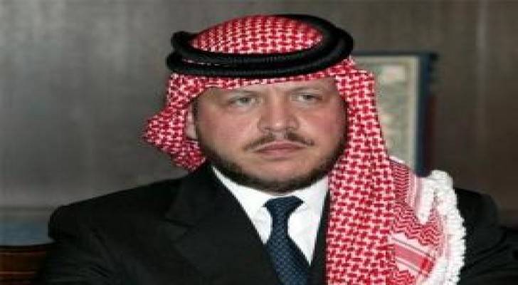 الملك يهنئ رئيس جمهورية أوزباكستان بالعيد الوطني لبلاده