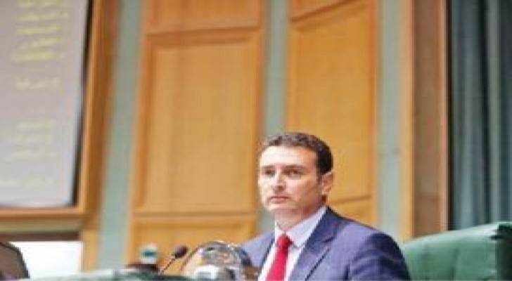 الصفدي يدعو مجلس النواب للاجتماع الثلاثاء والاربعاء
