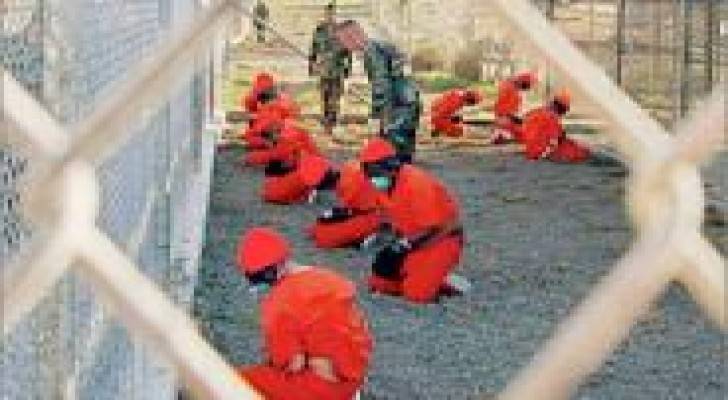 البيت الابيض: أوباما يدرس خيارات لإغلاق سجن غوانتانامو