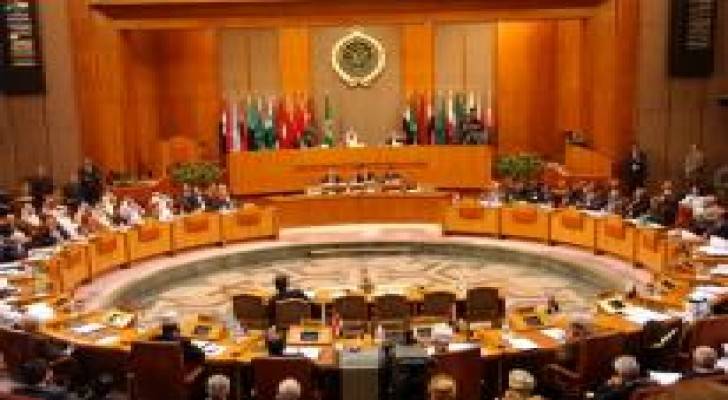 اجتماع للمندوبين الدائمين في الجامعة العربية برئاسة الاردن