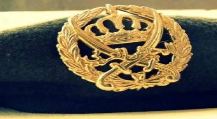 اقرار منح رتبة "ضابط" بعقود محددة.. تفاصيل