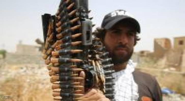 البنتاغون: داعش يستعيد جزءا من بيجي بالعراق