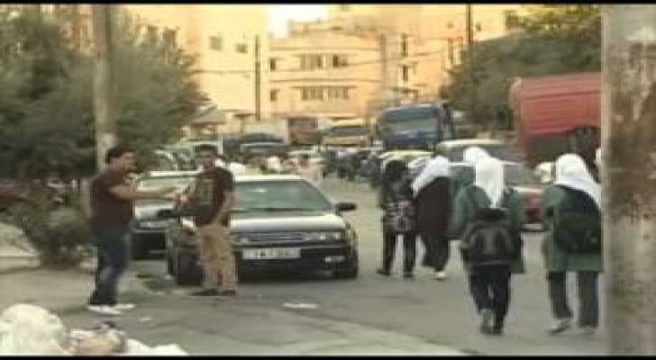 اجراءات مشددة للمتسكعين امام مدارس البنات..تفاصيل