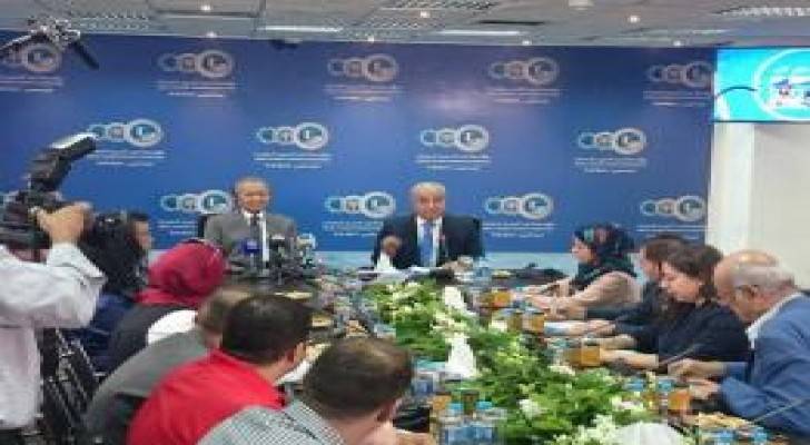 مهاتير يتحدث في "شومان" عن النهضة التنموية والاقتصادية الماليزية