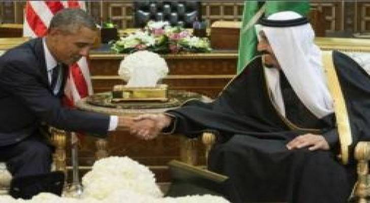 مصادر:السعودية وأمريكا تقتربان من ابرام صفقة فرقاطتين