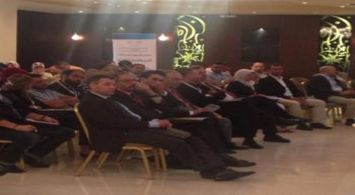 انطلاق فعاليات المؤتمر الثالث "الديـن والشرعيـة والعنـف" في عمان