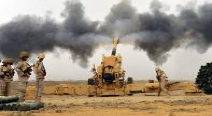 مقتل 5 عسكريين بحرينيين على الحدود السعودية