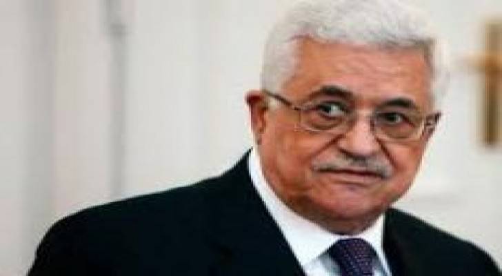 عباس يطالب بالضغط على اسرائيل لاستيعاب اللاجئين الفلسطينيين بأراضيهم