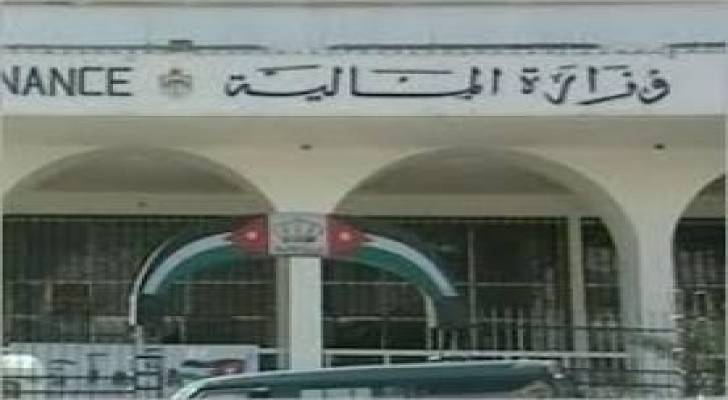 1.088 مليار دولار  حجم المساعدات الخارجية للاردن حتى نهاية آب