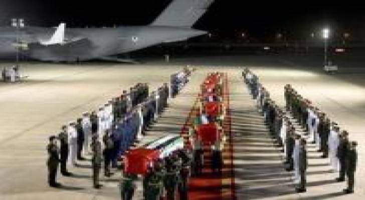 أوباما يؤكد وقوف الشعب الأميركي مع الإمارات وأسر الضحايا