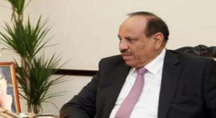 تشكيلات ادارية في وزارة الداخلية ..تفاصيل
