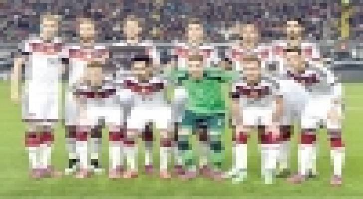 ألمانيا والبرتغال تطمحان للإقتراب من يورو 2016