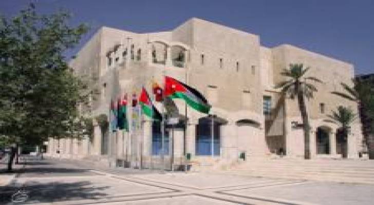 أمانة عمان تباشر بتصنيع 3 آلاف حاوية
