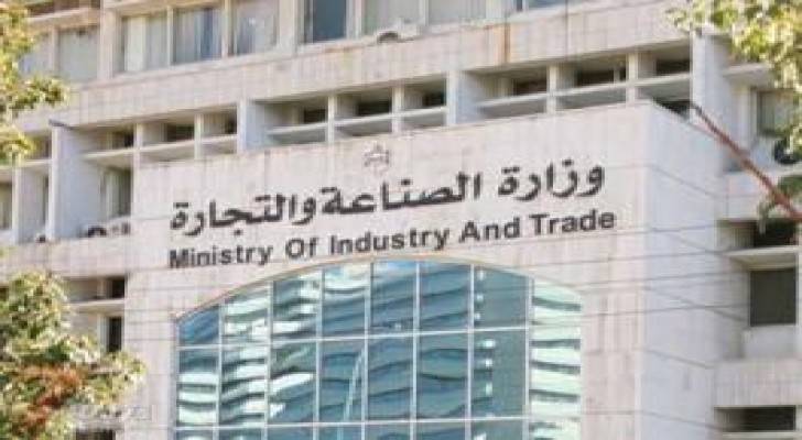 الصناعة والتجارة : لا تراشق بين الجهات الحكومية المختصة حول القمح