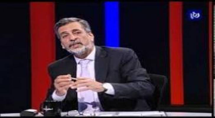 الكلالدة: الحكومة لم "تسلق" قانون الانتخاب