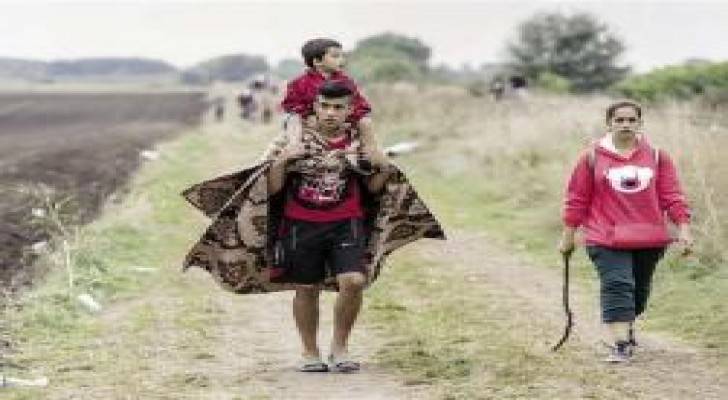 فنزويلا تعلن عن استقبال 20 الف لاجئ سوري