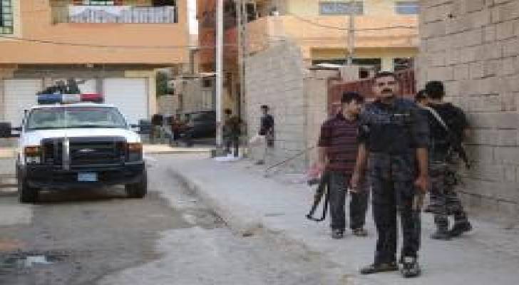 مسلحون يختطفون وكيل وزير العدل العراقي في بغداد