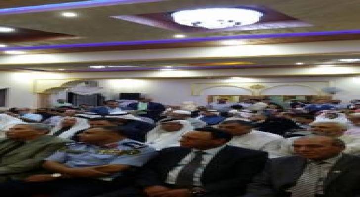 ضاحية الأمير حسن : "لا تقتل البسمة" لمنع اطلاق العيارات النارية بالأفراح