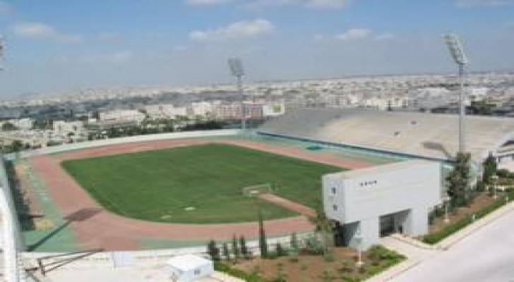 افتتاح ورشة إدارة المرافق والمنشآت وتنظيم الأحداث الرياضية الكبرى