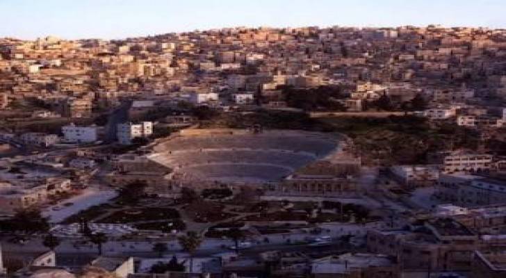 بالرغم من الانحسار البطيء للغبار: العظمى لا تزال في نهاية الثلاثينيات مئوية في المملكة