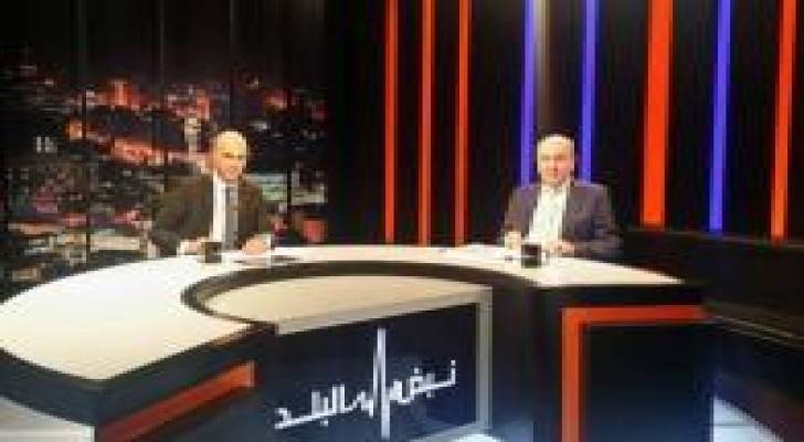 نبض البلد: طاهر المصري يتحدث عن القوانين الإصلاحية والأوضاع الاقليمية