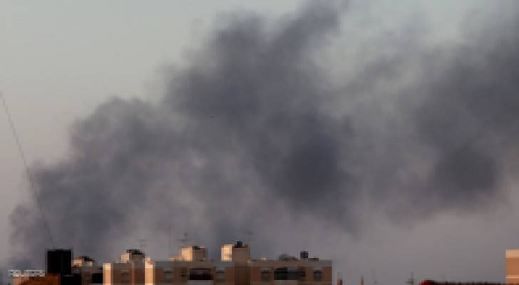 ليبيا.. اشتباكات بين المسلحين وجيش القبائل
